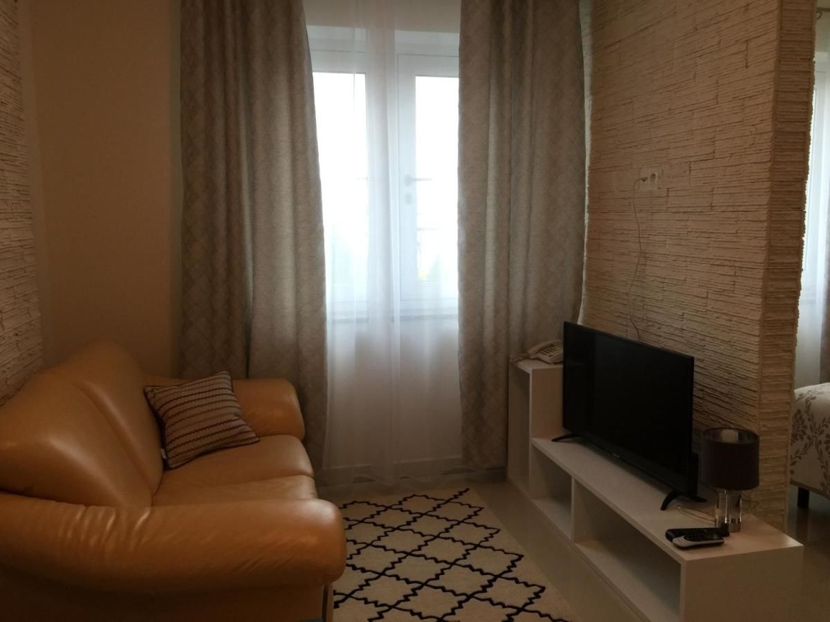 Апарт-отели Aparthotel Koroni Home Рашин